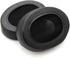 Ear Pads Cushions Replacement Earpads Foam Covers Pillow Compatible with Audio Technica BPHS-1 BPHS1 BPHS1-XF4 Headset Headphone...